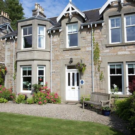 Dunmurray Lodge Guesthouse And Loft Apartment ピトロクリー エクステリア 写真
