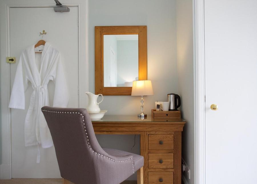 Dunmurray Lodge Guesthouse And Loft Apartment ピトロクリー エクステリア 写真