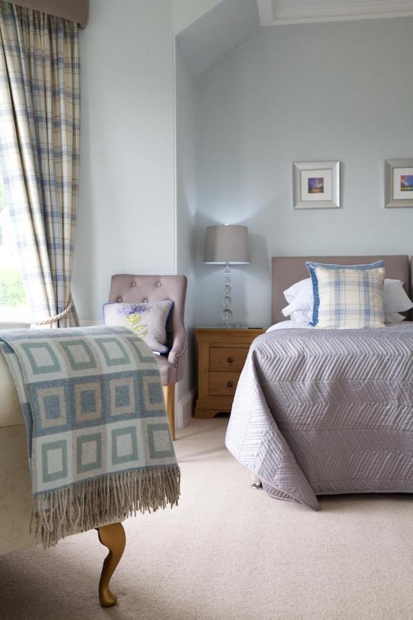 Dunmurray Lodge Guesthouse And Loft Apartment ピトロクリー エクステリア 写真