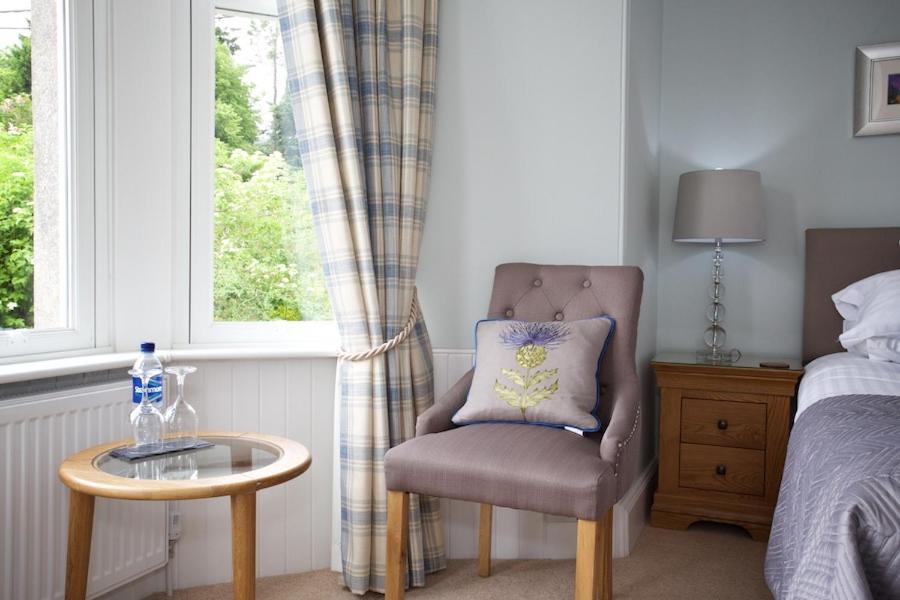 Dunmurray Lodge Guesthouse And Loft Apartment ピトロクリー エクステリア 写真