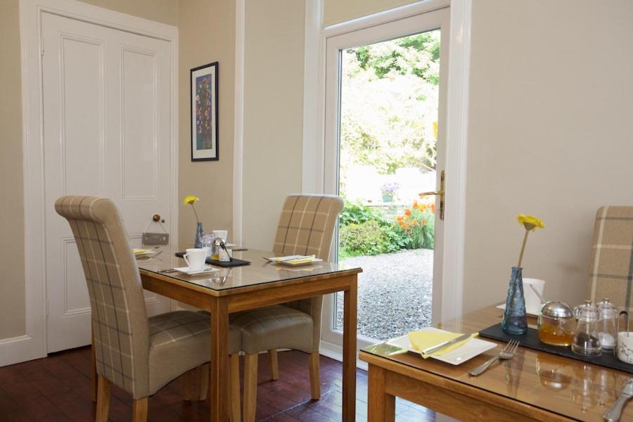 Dunmurray Lodge Guesthouse And Loft Apartment ピトロクリー エクステリア 写真