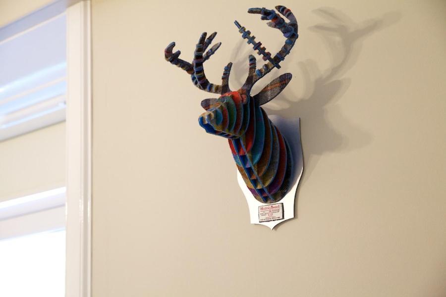 Dunmurray Lodge Guesthouse And Loft Apartment ピトロクリー エクステリア 写真