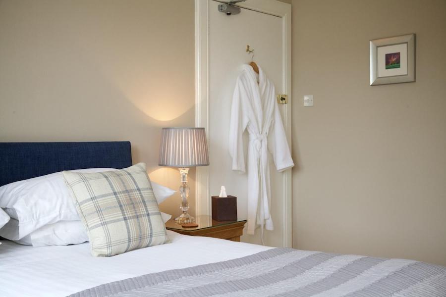 Dunmurray Lodge Guesthouse And Loft Apartment ピトロクリー エクステリア 写真