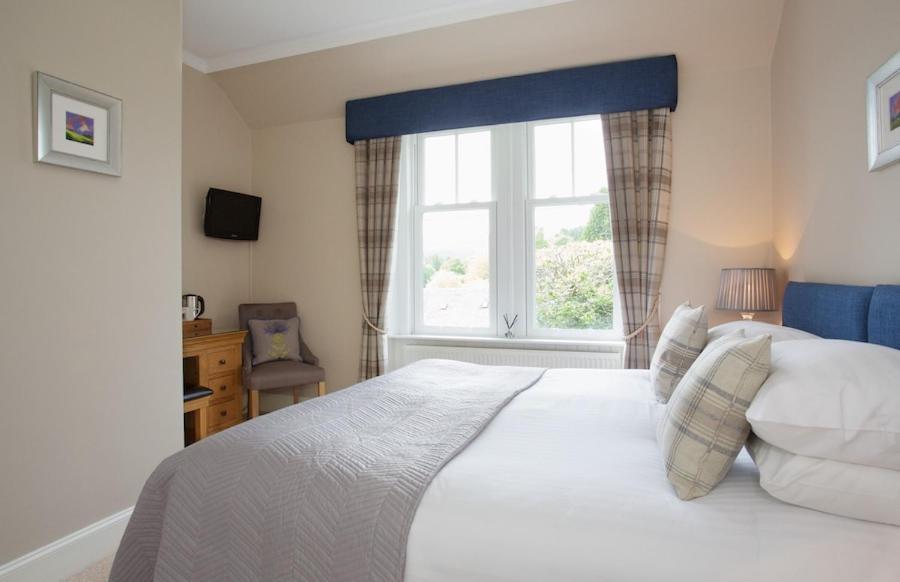 Dunmurray Lodge Guesthouse And Loft Apartment ピトロクリー エクステリア 写真