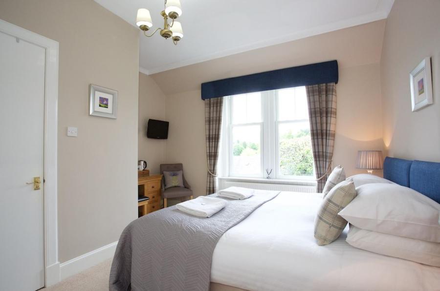 Dunmurray Lodge Guesthouse And Loft Apartment ピトロクリー エクステリア 写真