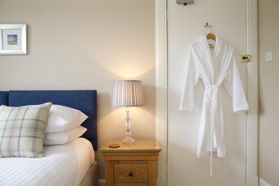 Dunmurray Lodge Guesthouse And Loft Apartment ピトロクリー エクステリア 写真