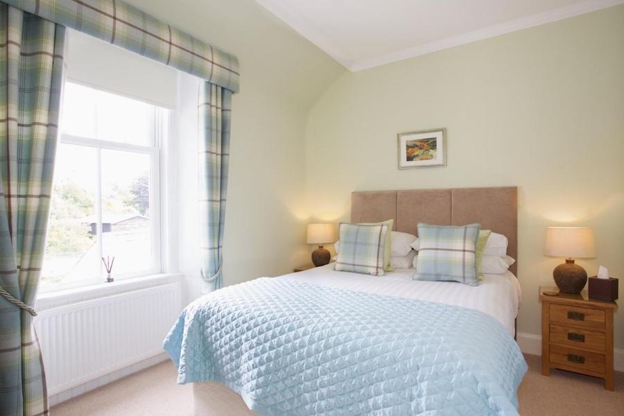 Dunmurray Lodge Guesthouse And Loft Apartment ピトロクリー エクステリア 写真